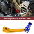Gear Shift Lever Replacement for Honda CRF150F (2003–2017) Gold Blue