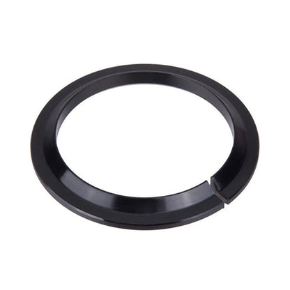 Tapered Bicycle Fork for