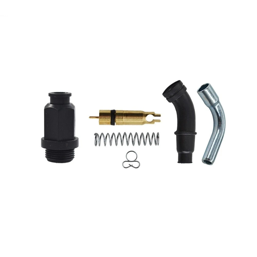 Plunger Choke Starter Kit for Honda Fourtrax 300, Rancher 350, Foreman 400-500