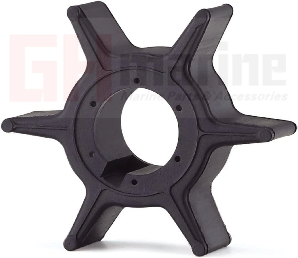 Water Pump Impeller for Honda Marine Outboard 20 25 30 HP (19210-ZV7-003)
