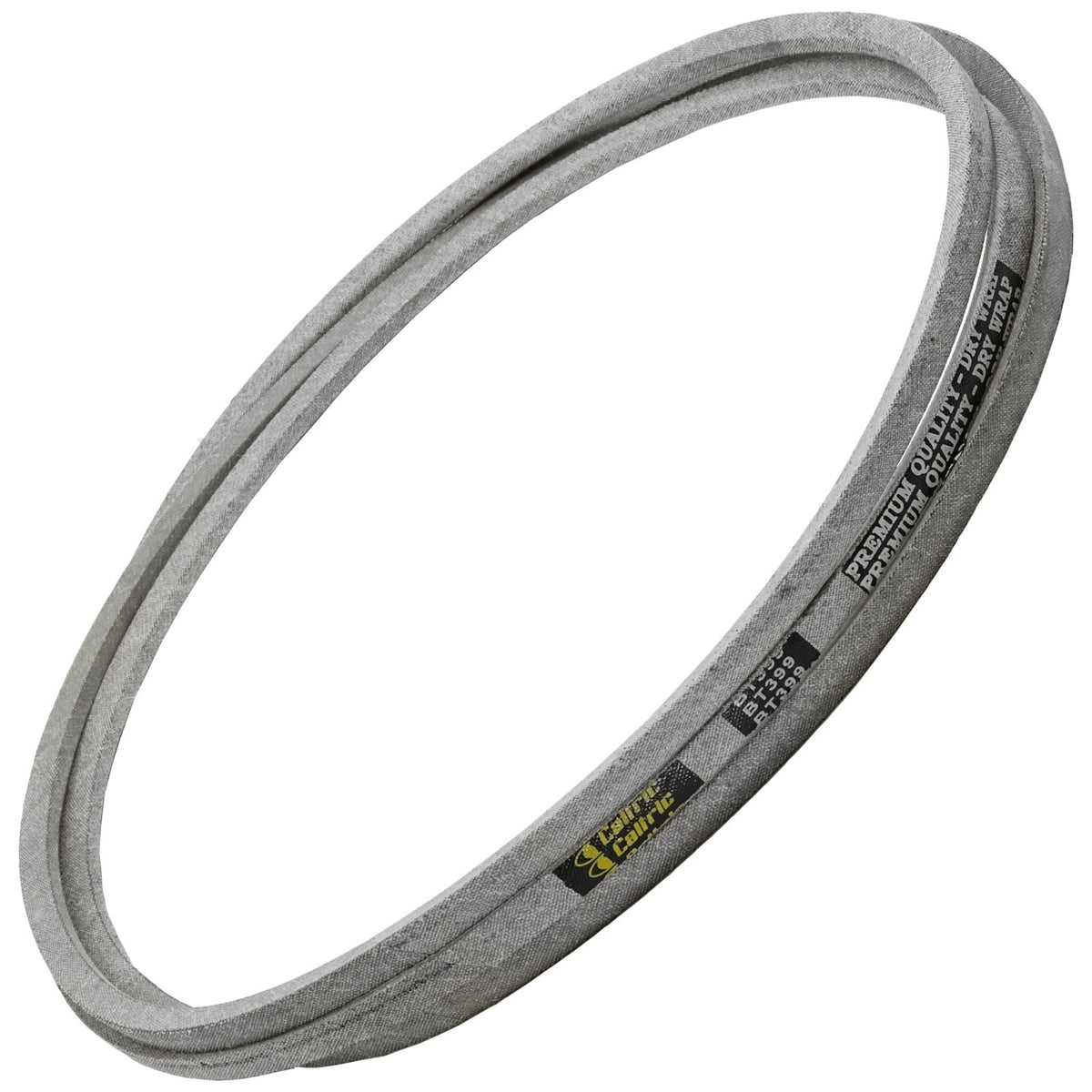 Drive Belt Replacement for John Deere M158130 M154295 Mower Deck (265-313)