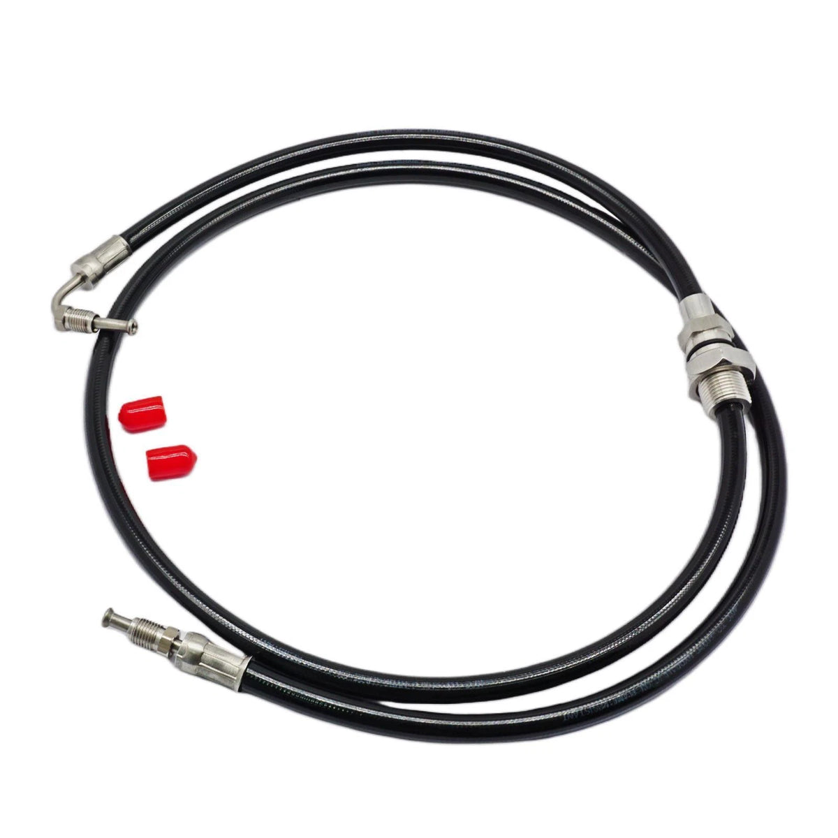 Hydraulic Trim Hose 873228 Fits Volvo Penta
