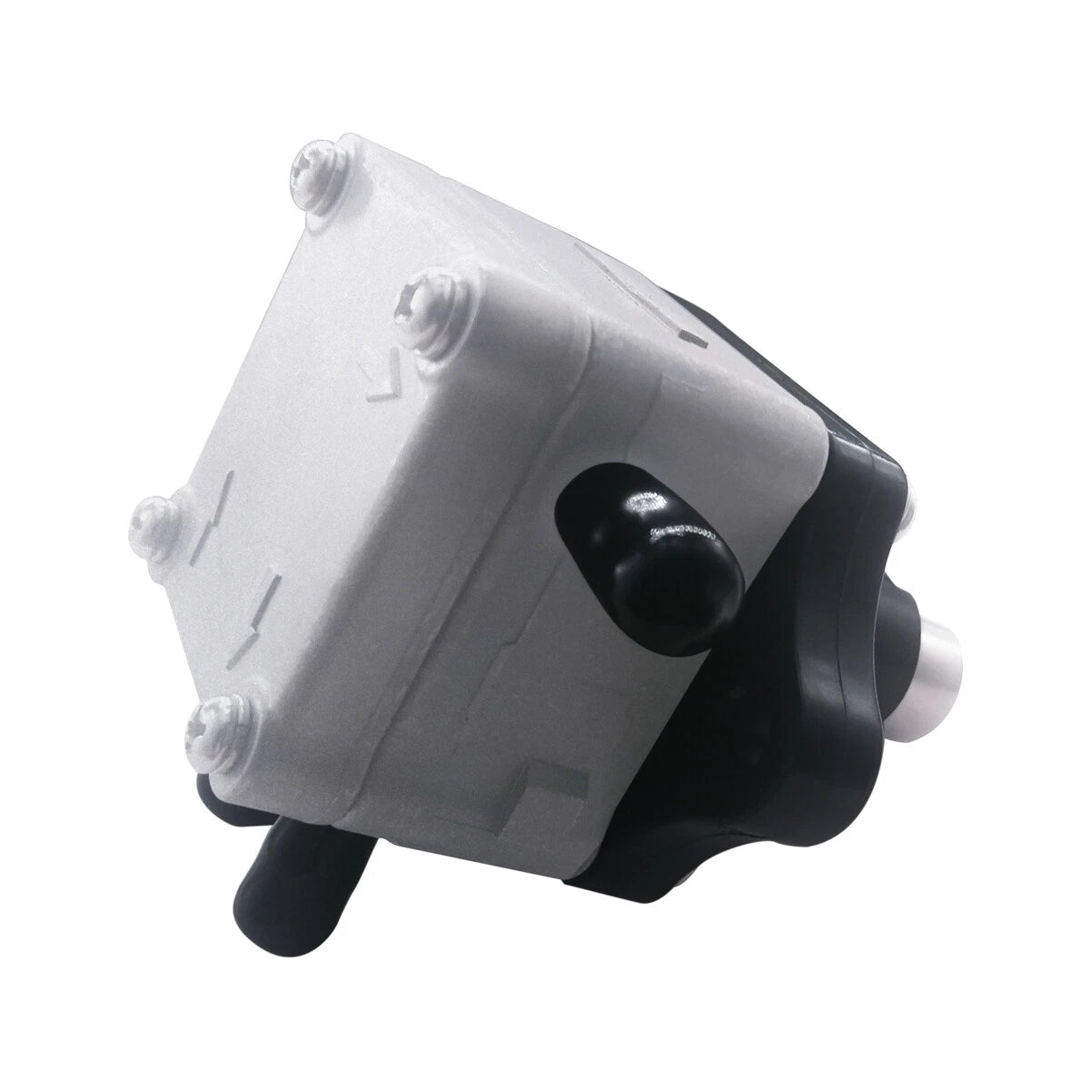 Fuel Pump for Honda Outboard BF 25 30 40 50 75 90 HP (1990–2023) 16700-ZW1-004 16700-ZV5-003
