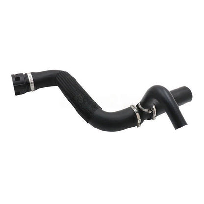 Upper Radiator Hose for Automotive Applications (High Temperature Resistant)