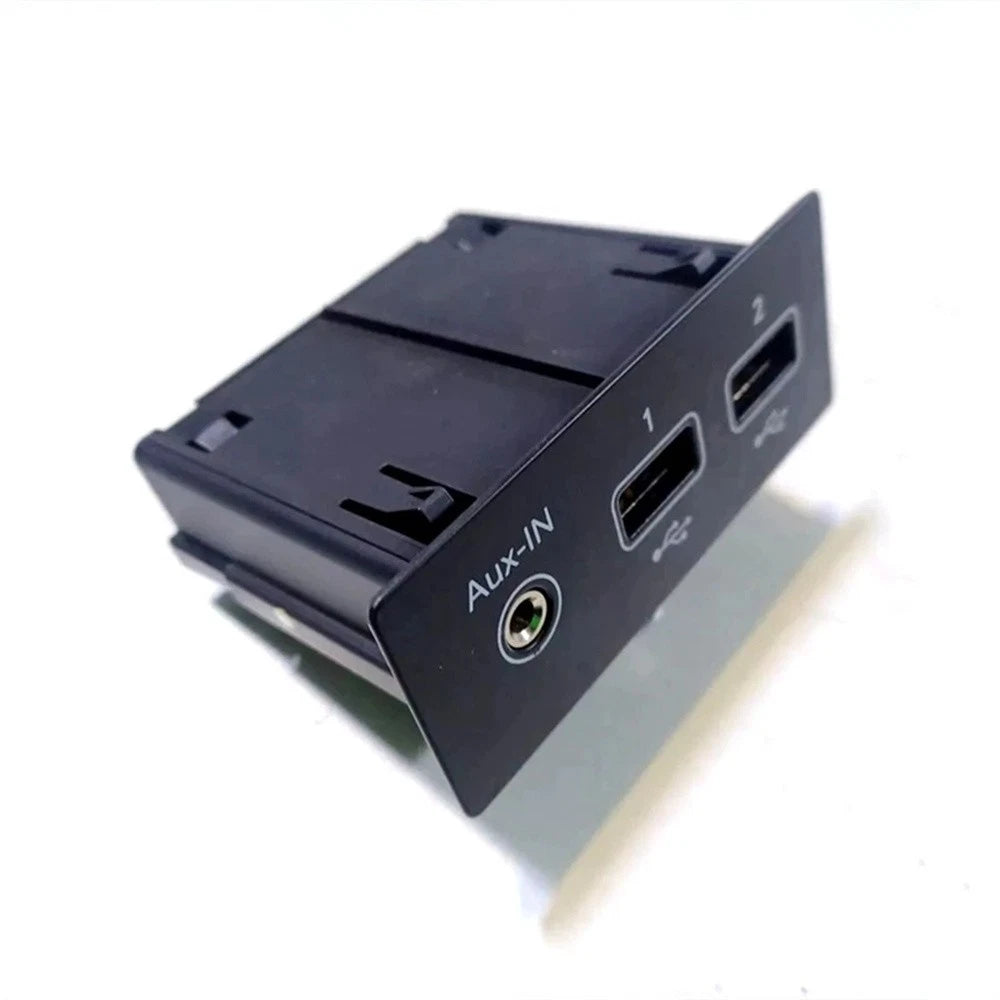 USB/AUX Control Unit Module for Renault Clio (2020) 28023-1553R