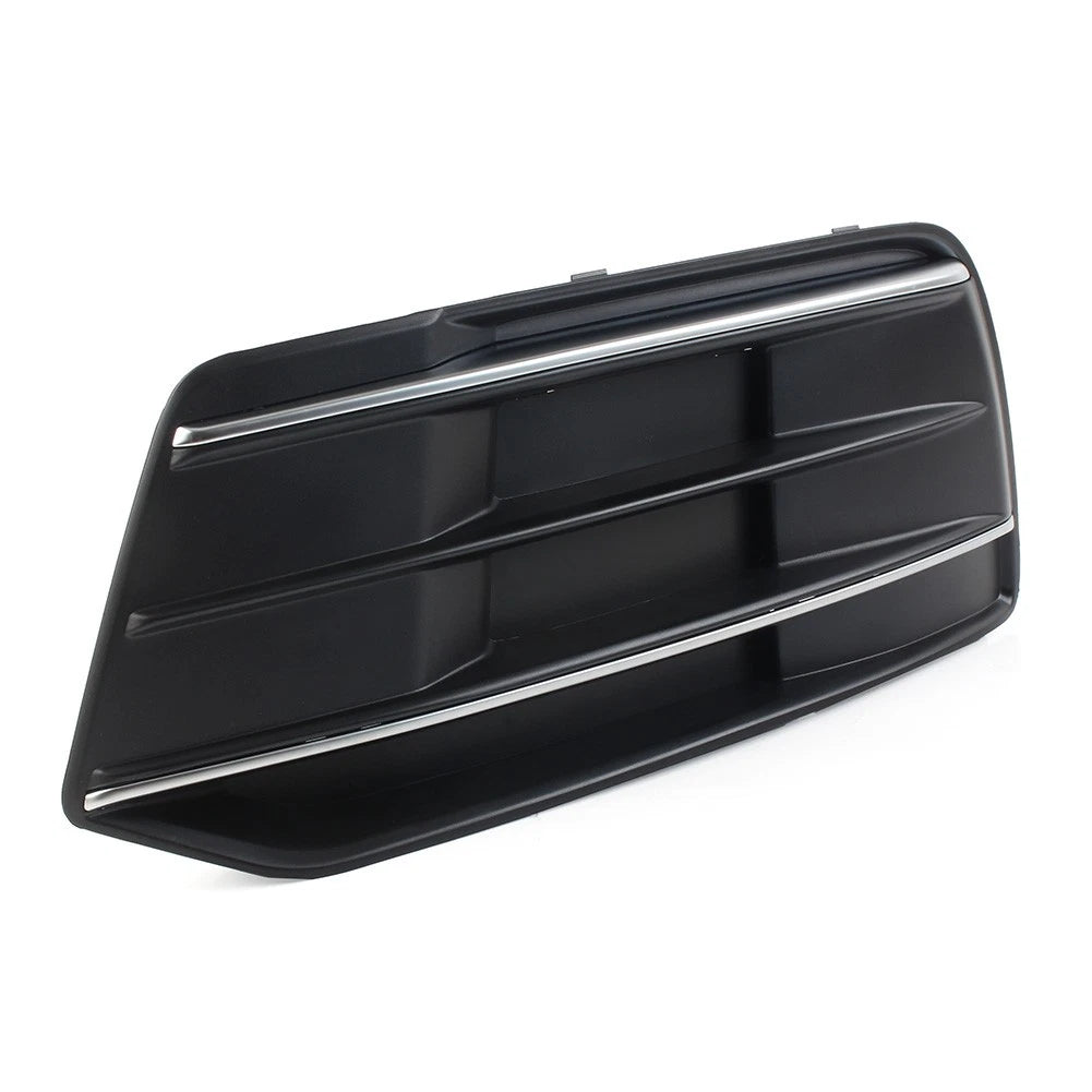 Fog Light Grille Cover for Audi Q5 (2018–2022) 80A807679D
