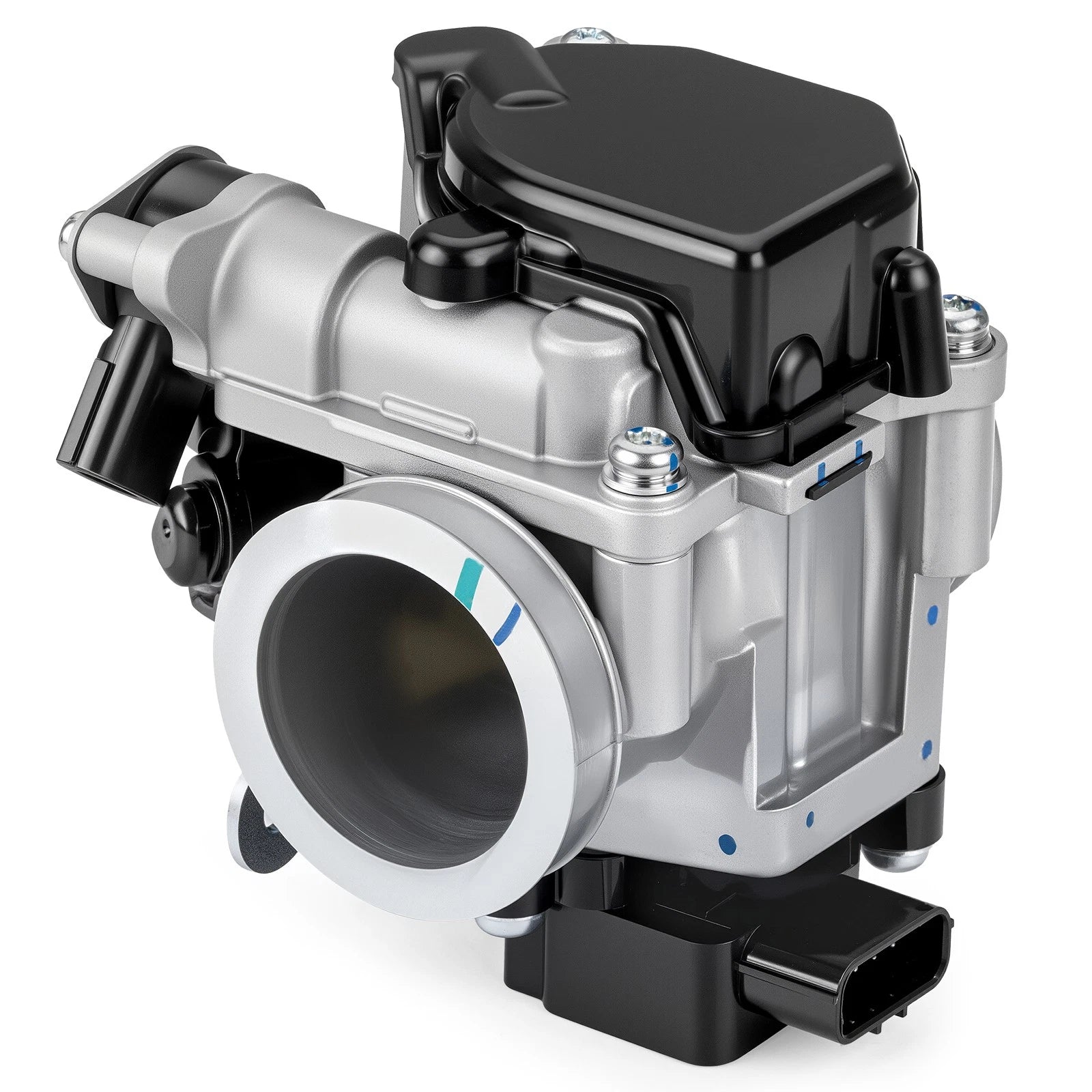 Throttle Body 16400-HR4-A42 for Honda TRX500 Foreman Rubicon 500 (2014–2019)