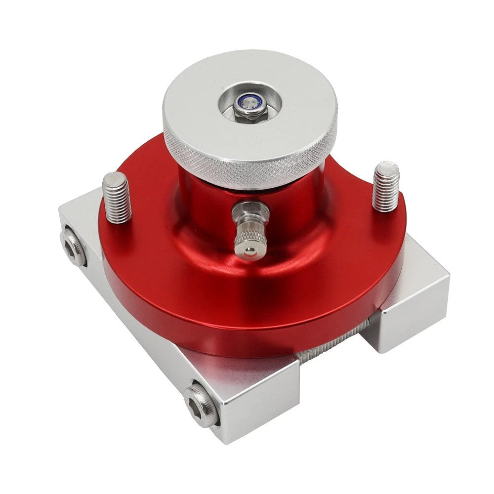 Aluminum Alloy Motorcycle Shock Nitrogen Charging Tool for WP Shocks