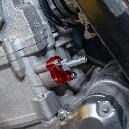 Manual Cam Timing Chain Tensioner for Honda TRX450ER TRX450R (2006–2014)