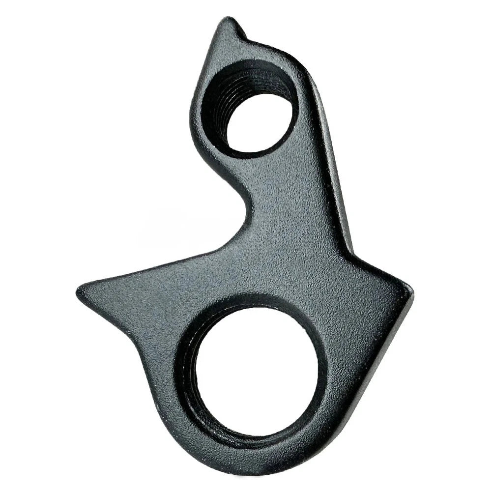 Aluminum Alloy Rear Derailleur Hanger for Mountain and Road Bikes