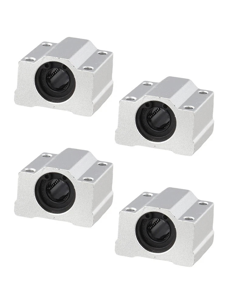 12mm Slide Blocks for CNC Motion Systems