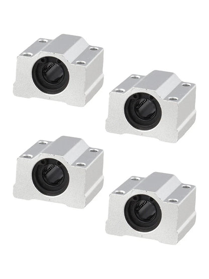 12mm Slide Blocks for CNC Motion Systems
