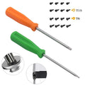 Complete Replacement Screwdriver Kit for Ring Doorbell (2014–2023)