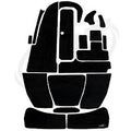 Complete Traction Mats Kit for Seadoo Speedster Sportster (1996–1998)