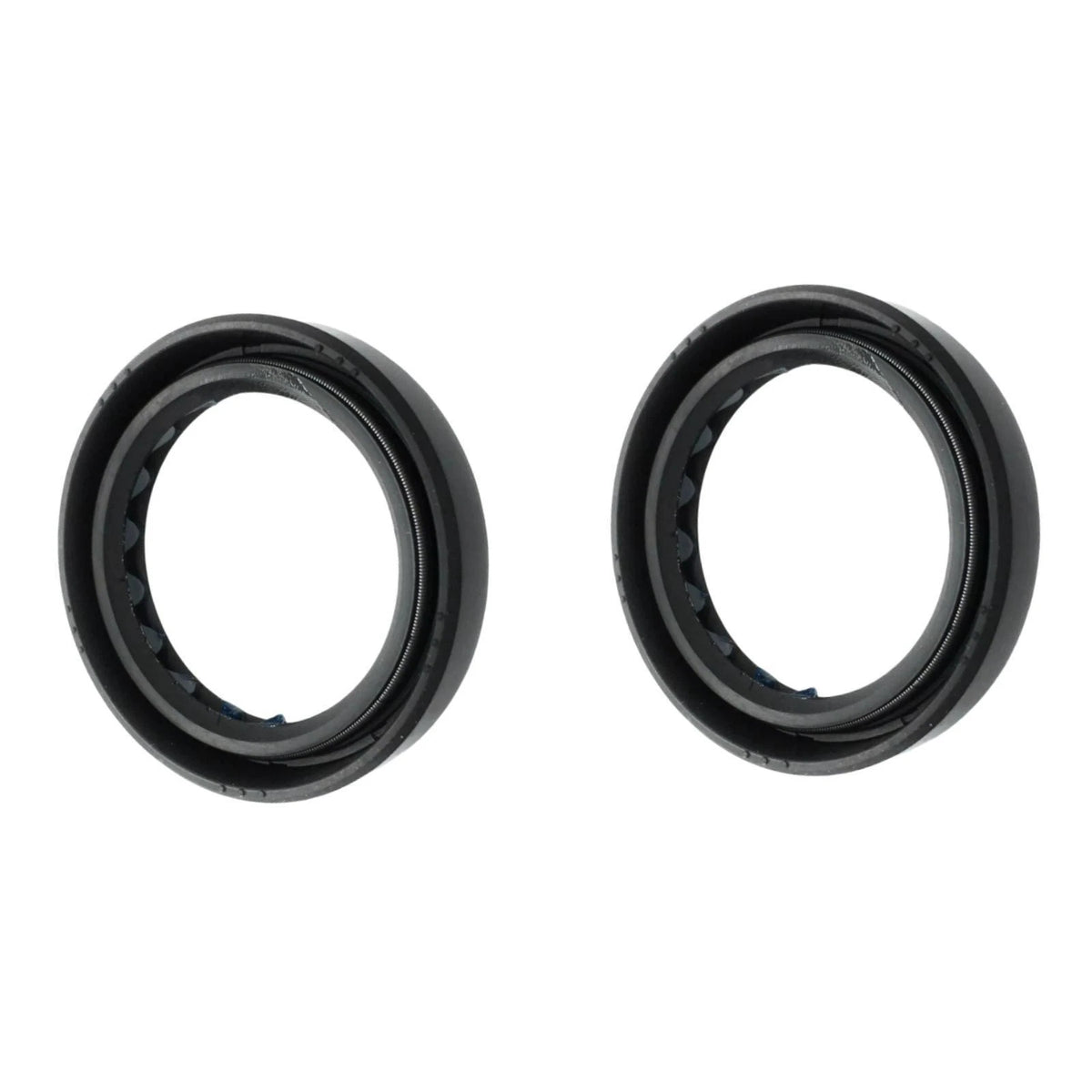 2X Oil Seal for Mercury Quicksilver (26-24590, 9-76110, 18-2048)