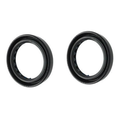 2X Oil Seal for Mercury Quicksilver (26-24590, 9-76110, 18-2048)