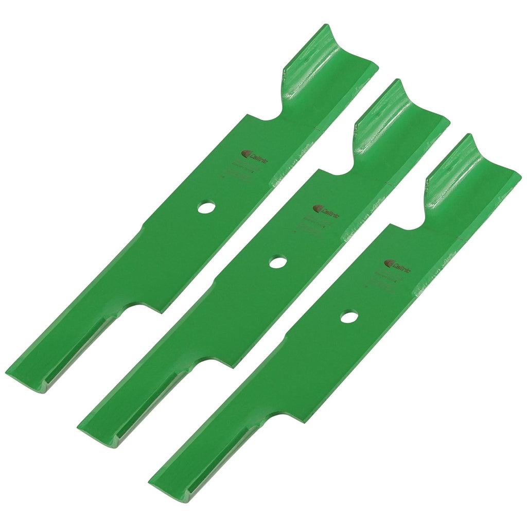 Deck Blade Replacement 52 Inch for Scag SMFZ STZ52 SMTC 52 (2017–2024)