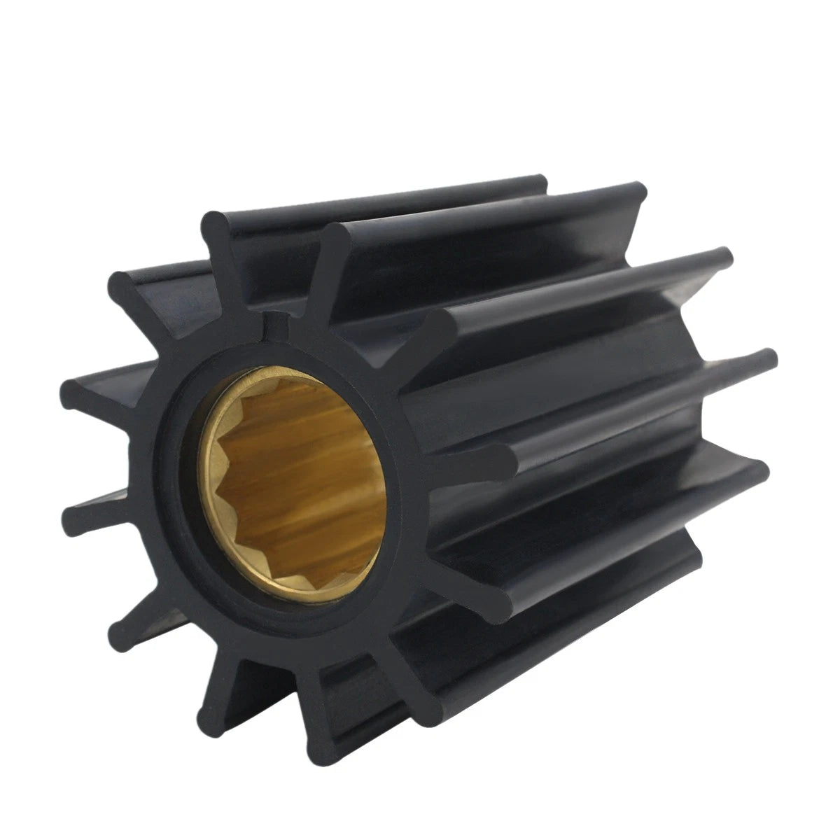 Water Pump Impeller for Yanmar 6LY/6LY2 (120)