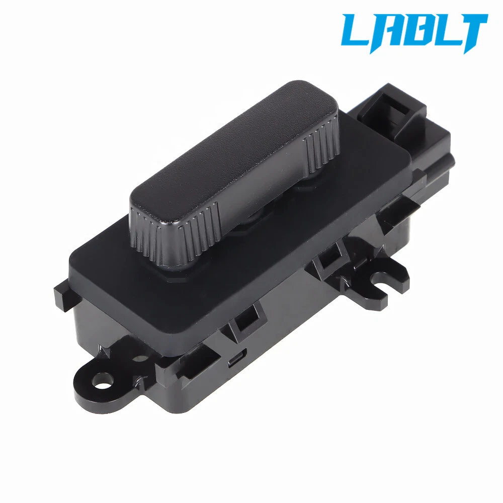 Power Seat Control Switch for Escalade Tahoe Yukon (1999–2007)