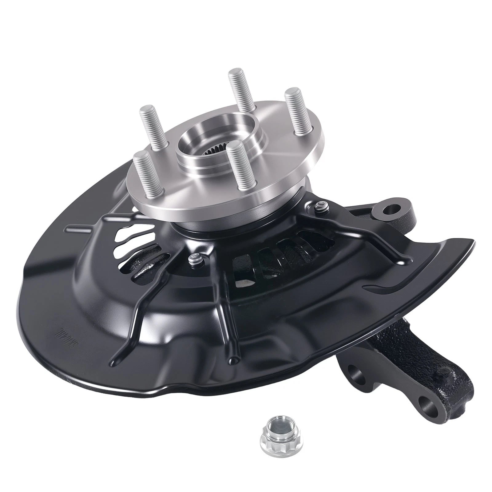 Front Left Steering Knuckle Wheel Hub Assembly for Toyota Avalon (1995–1999)