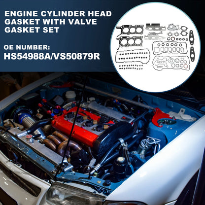 Cylinder Head Gasket HS54988A for Ford F-150 3.5L V6 (2012–2014)