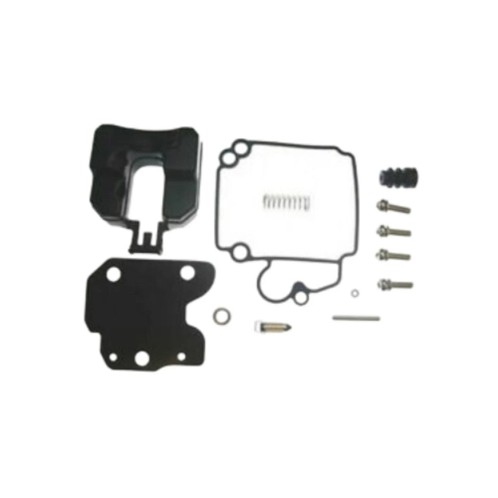 Carburetor Repair Kit EPM 65W-W0093-00 for Yamaha F25 (4-Stroke 25HP)