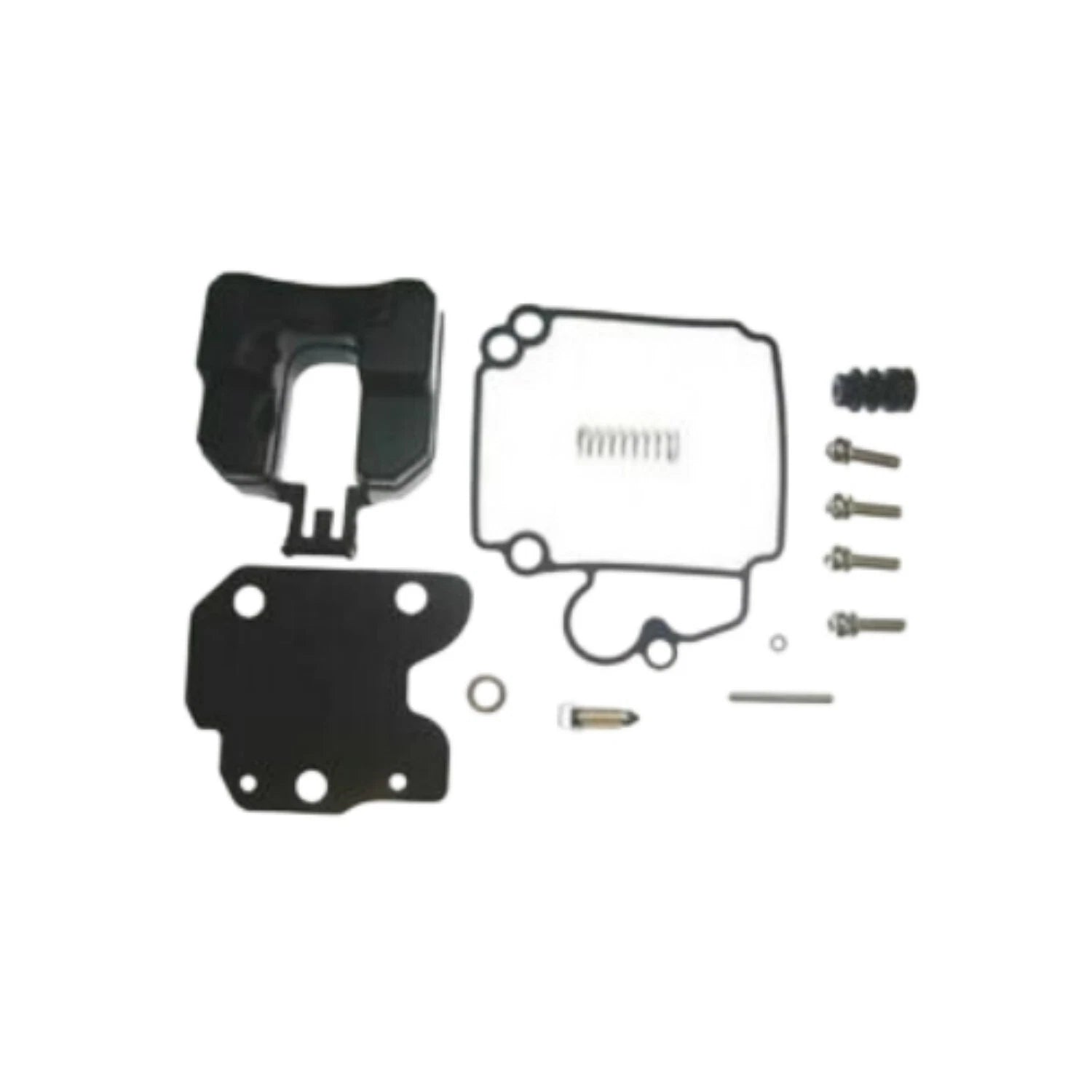 Carburetor Repair Kit EPM 65W-W0093-00 for Yamaha F25 (4-Stroke 25HP)