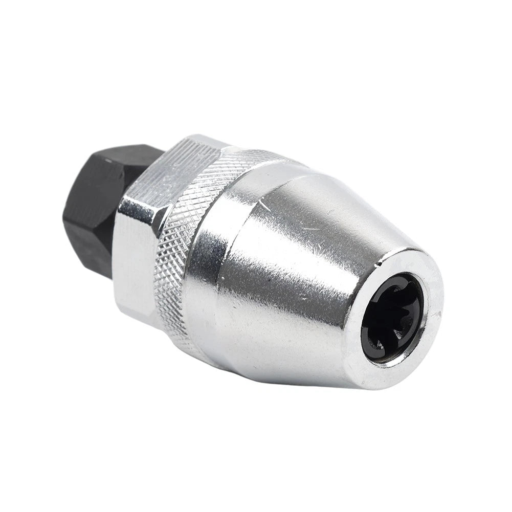 Thread Stud Extractor Tool for Damaged Nuts and Bolts