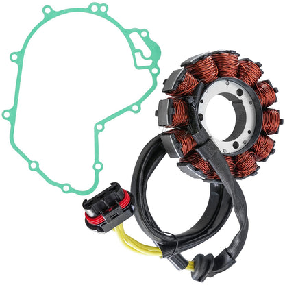 Stator and Gasket Replacement for Can-Am Defender PRO HD10 LTD (2021–2023)