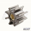 Water Pump Impeller for Mercruiser Bravo (700-605, 47-59362)