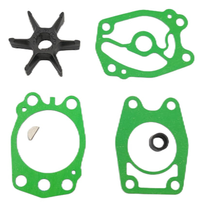 Water Pump Impeller Kit for Yamaha 2-Stroke 40 HP C40 (679-W0078-A0)