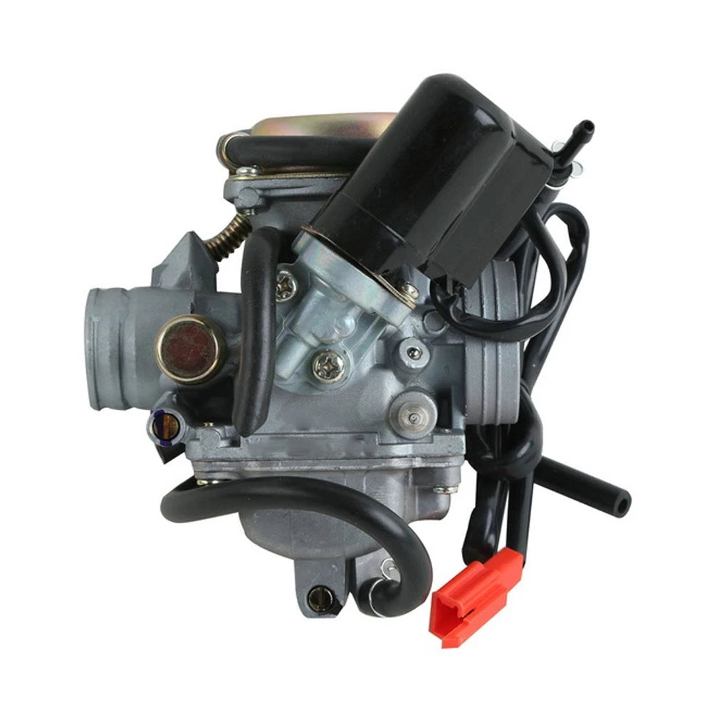 Carburetor Parts for GY6 125cc 150cc 4-Stroke Engine Scooter ATV Go Kart