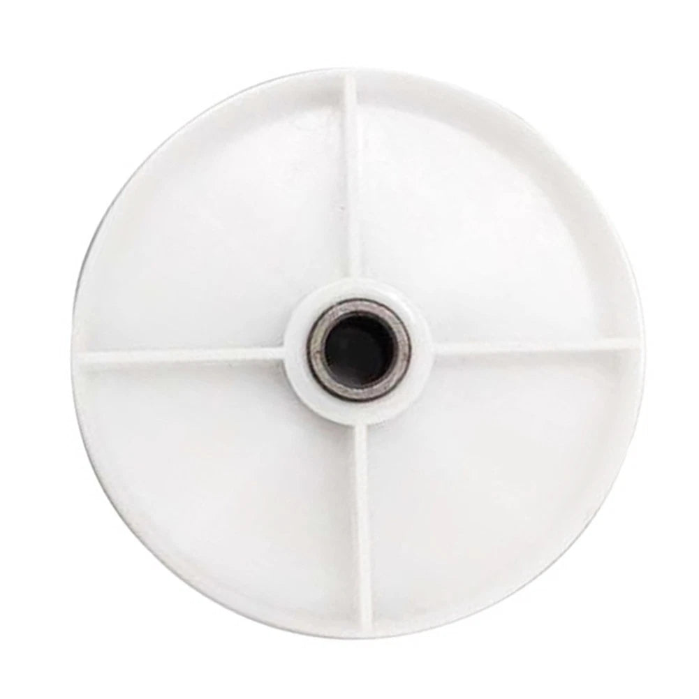 Idler Pulley for Dryer Systems (2010–2023)