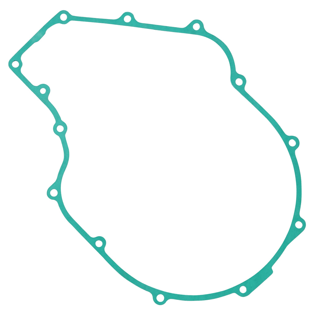 Clutch Cover Gasket Replacement for Kawasaki KX250F (2004–2024)