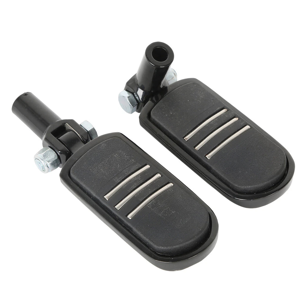 Footpeg Mount for Harley Heritage Softail Fatboy (2000–2006)
