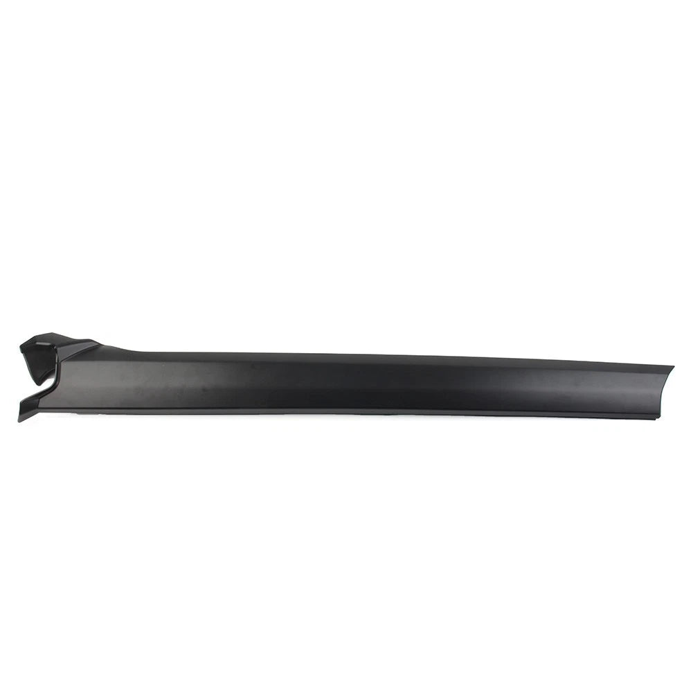 Front Windscreen Pillar Molding Trim for Land Rover Discovery 3 (2005–2009)