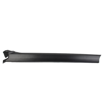 Front Windscreen Pillar Molding Trim for Land Rover Discovery 3 (2005–2009)
