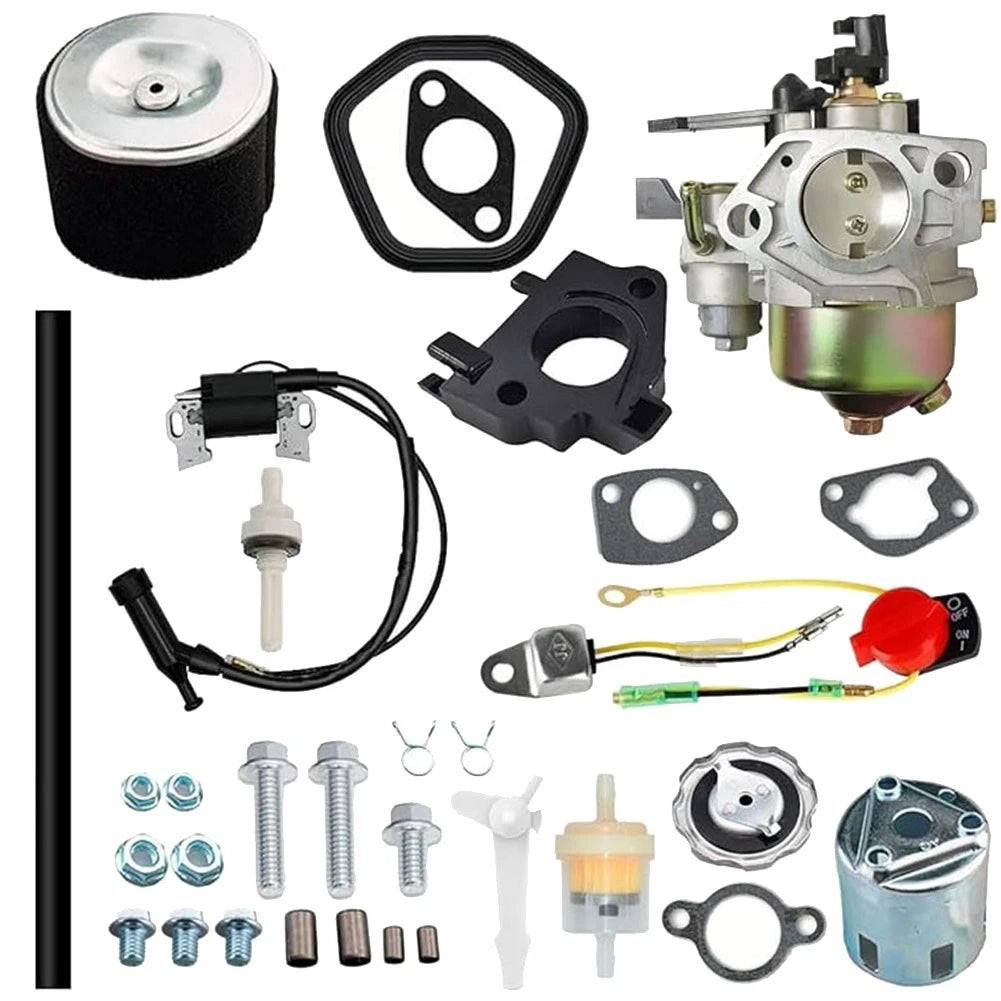 Carburetor Maintenance Kit for Honda