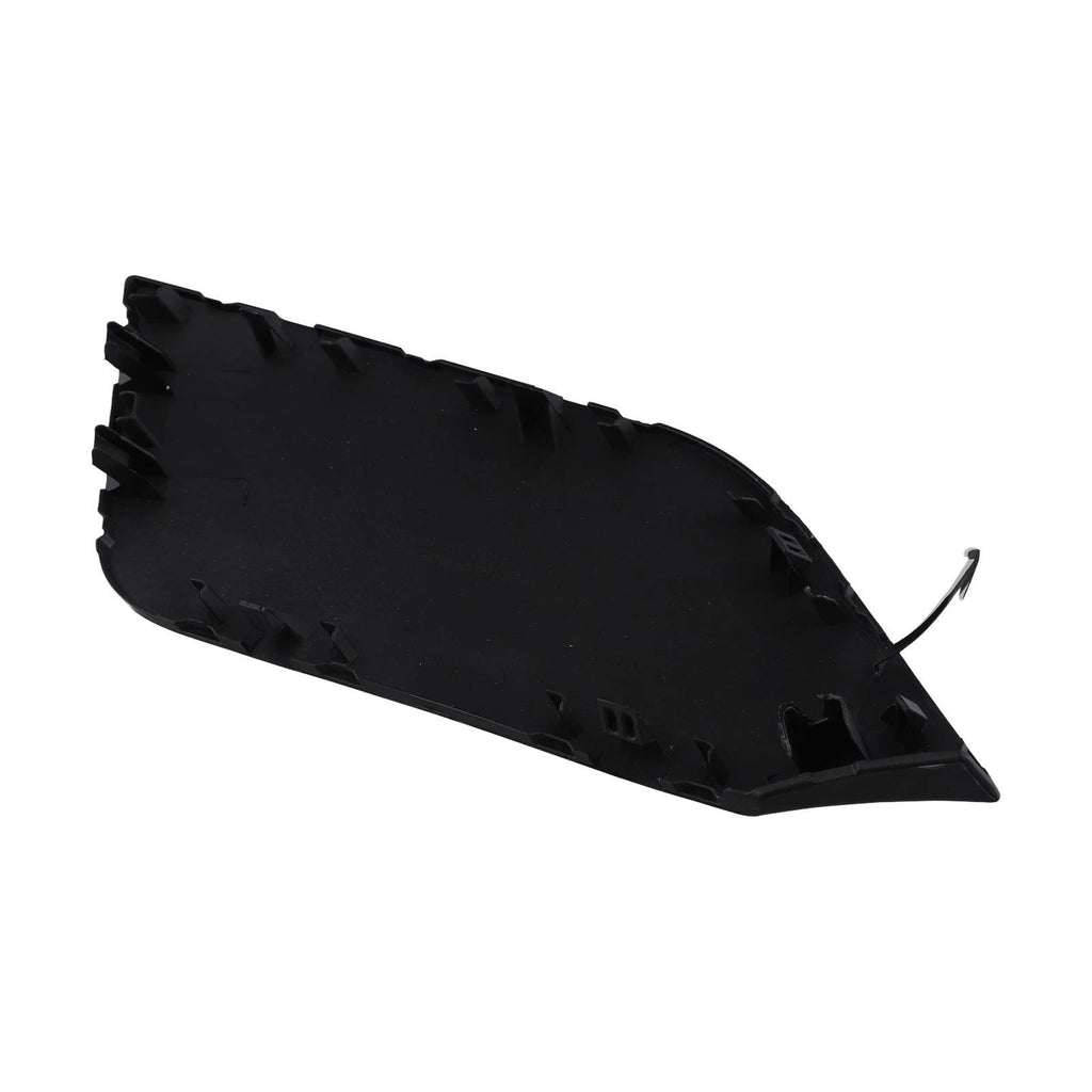 Front Bumper Trailer Hitch Cap for Nissan XTrail (2016–2018)