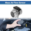 Mass Air Flow Sensor Assembly No.F1ZF12B579A for Ford Explorer (2013–2017)