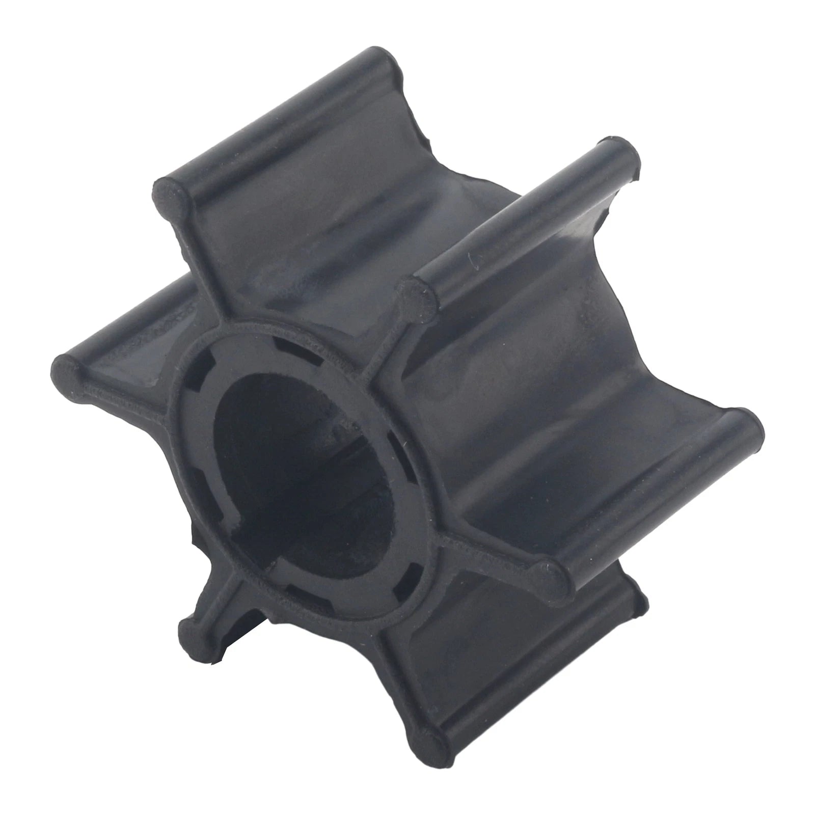 Water Pump Impeller for Suzuki Outboard 9.9 16HP DT9.9 DT16 (2 Stroke) 17461-93501