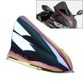 1PC Iridium Front Windscreen for Aprilia RS 457 (2024–2025)