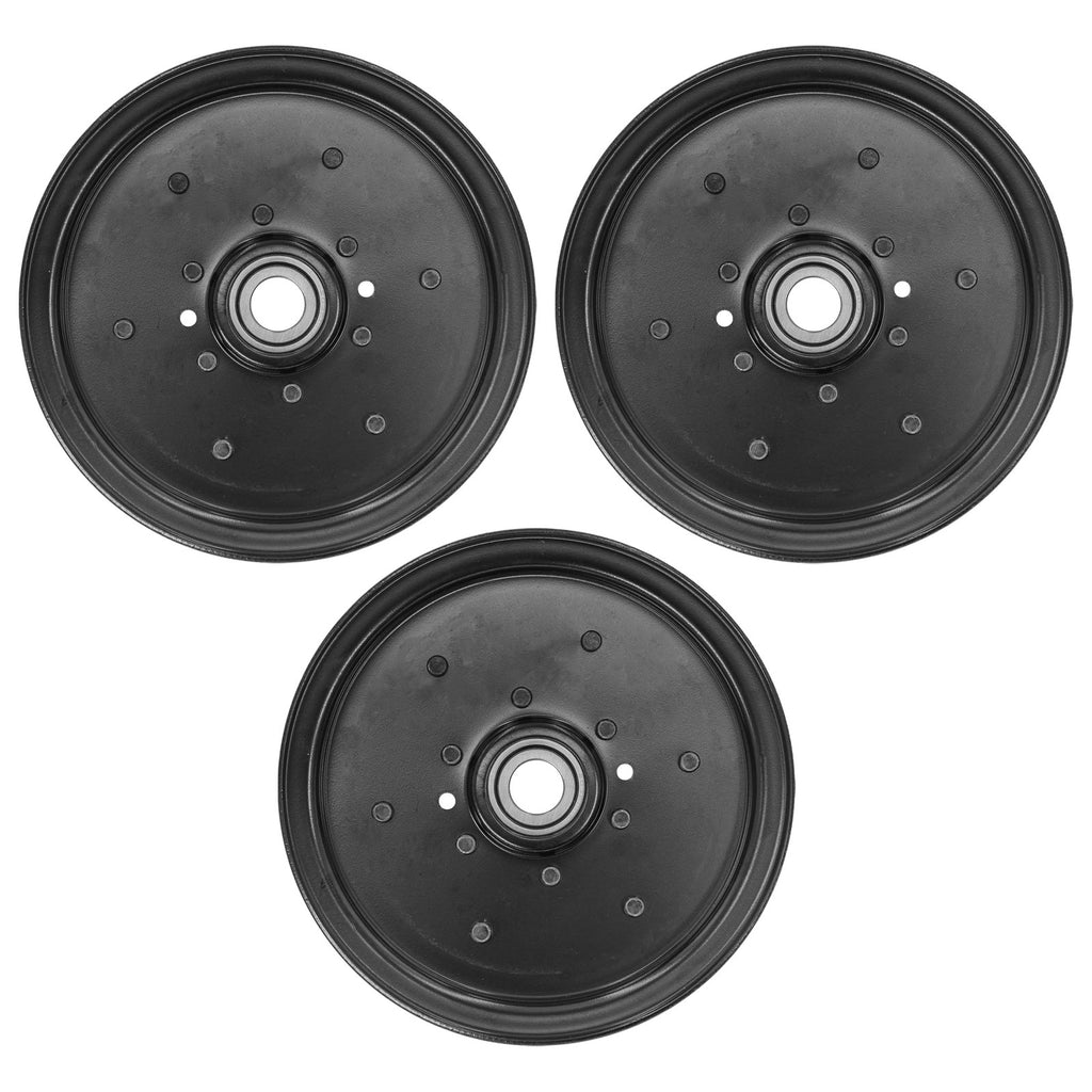 Idler Pulley Replacement for Land Pride AFM3011 AFM4211 AFM4214 (2010–2015)