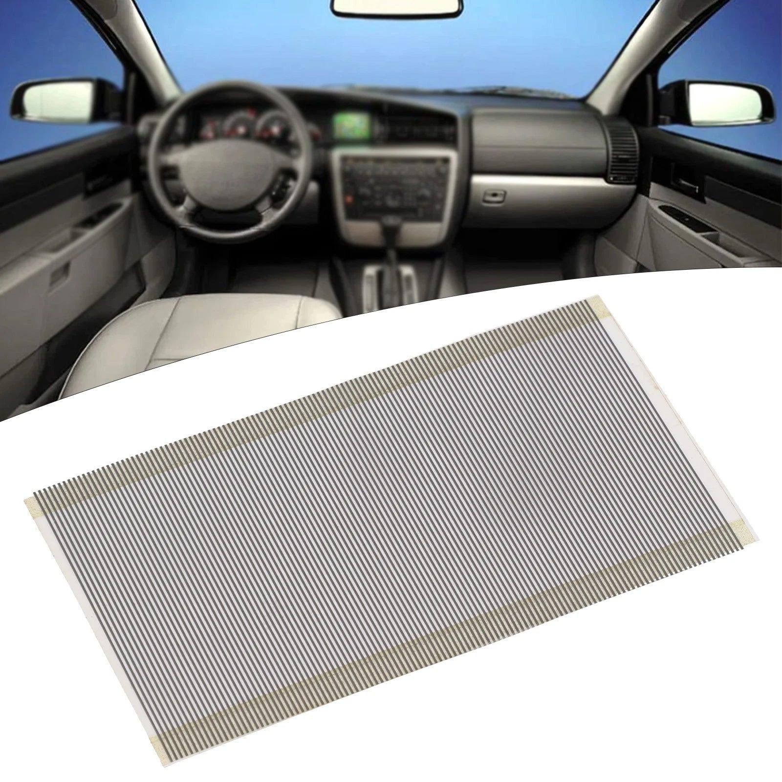 Dashboard Ribbon Cable for 24435291