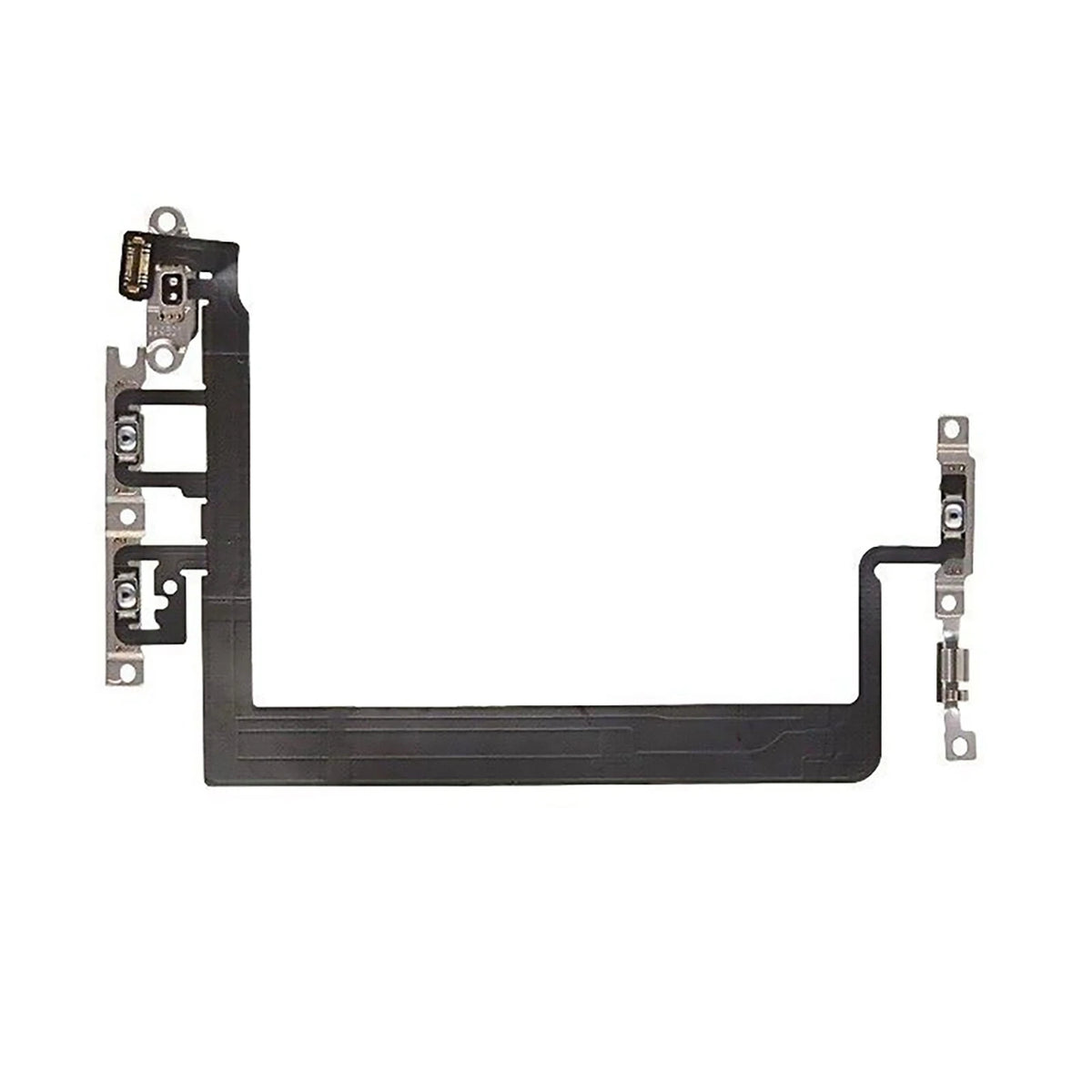 Power Volume Switch Button Flex Cable for iPhone 13 (2021)