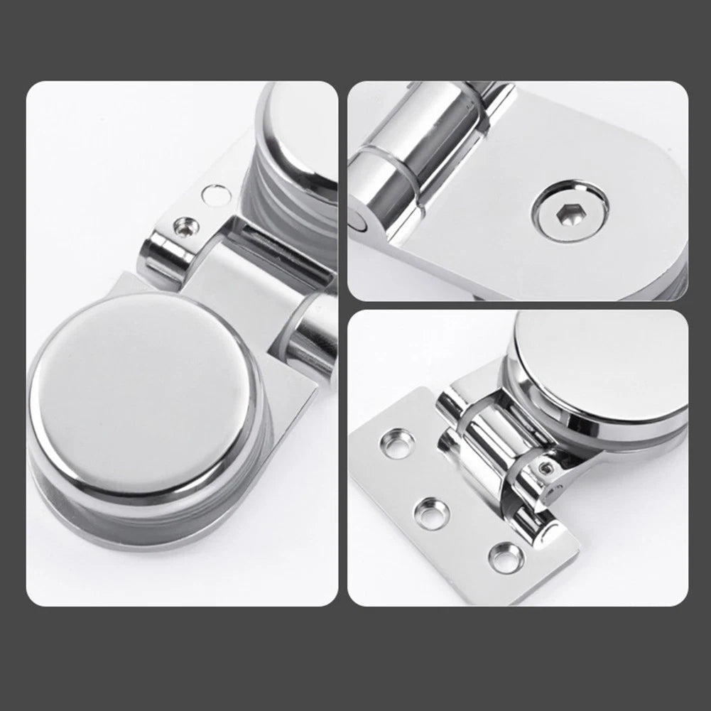 180-Degree Hinge for Stylish Door Hardware (Commercial Use)