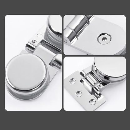 180-Degree Hinge for Stylish Door Hardware (Commercial Use)