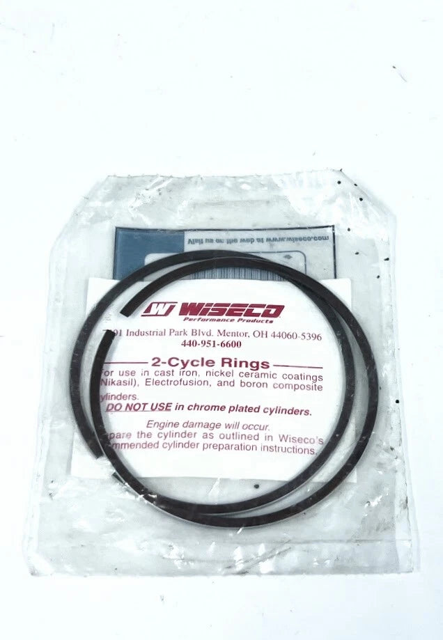 Piston Ring Kit Wiseco 2785KD for 2.785 Bore Size