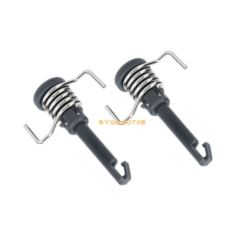 Hinge Pin Spring F0X-6517R-01 for Yamaha Waverunner GP1300R GP800R VXR VXS VX V1 (1996–2009)