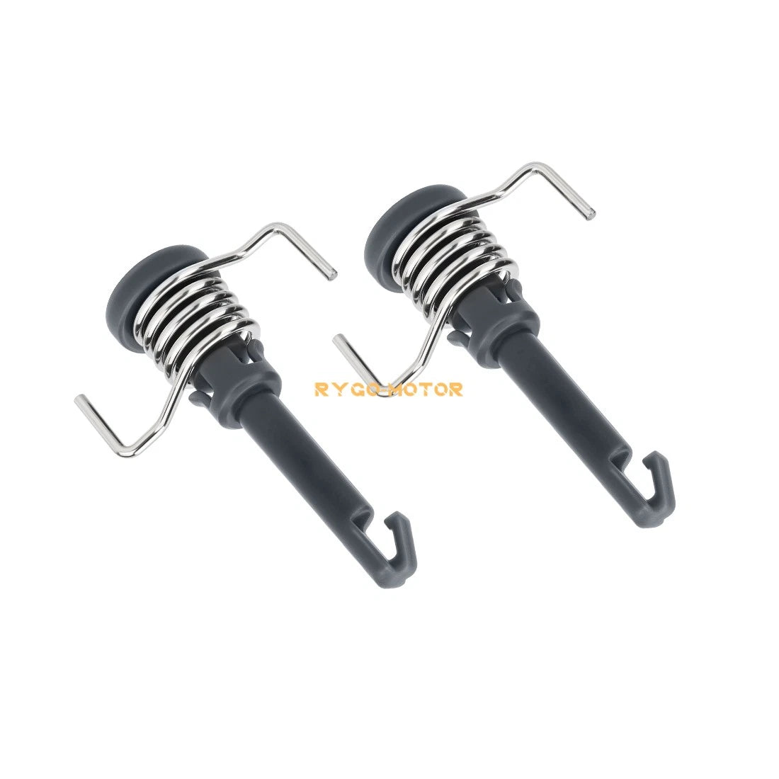 Hinge Pin Spring F0X-6517R-01 for Yamaha Waverunner GP1300R GP800R VXR VXS VX V1 (1996–2009)